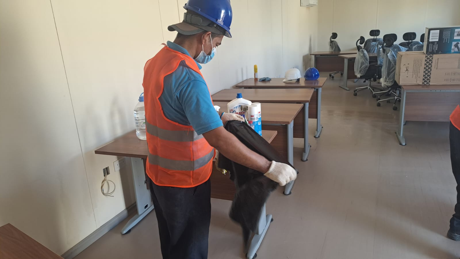 Novaroots Project 21